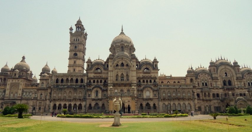 What Is It Really Like to Call Vadodara City Your Home?